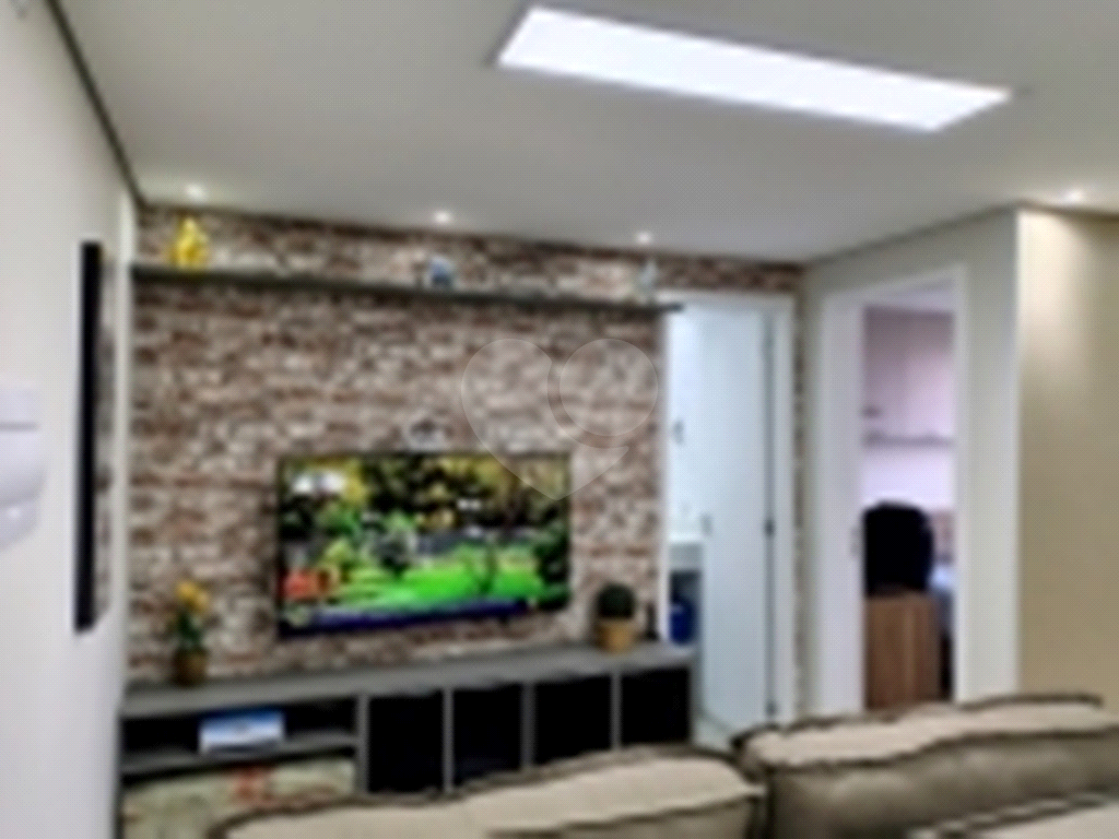APARTAMENTO em CANGAÍBA