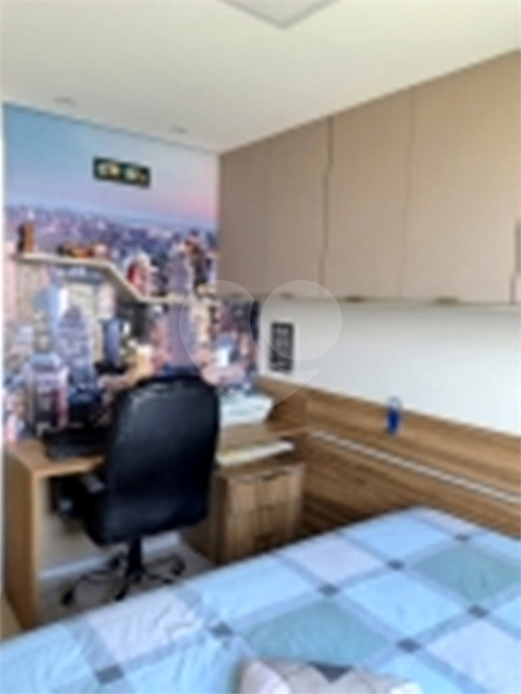 APARTAMENTO em CANGAÍBA