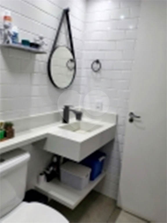 APARTAMENTO em CANGAÍBA