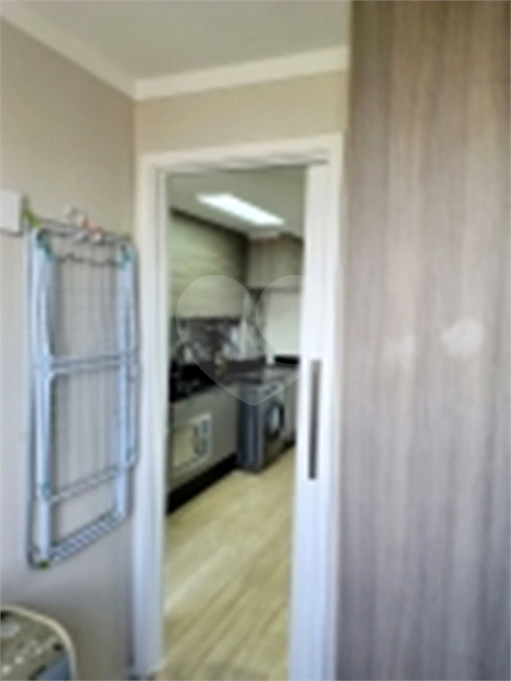APARTAMENTO em CANGAÍBA