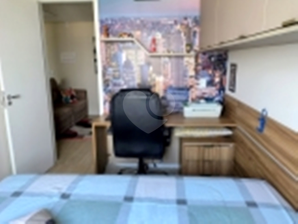 APARTAMENTO em CANGAÍBA