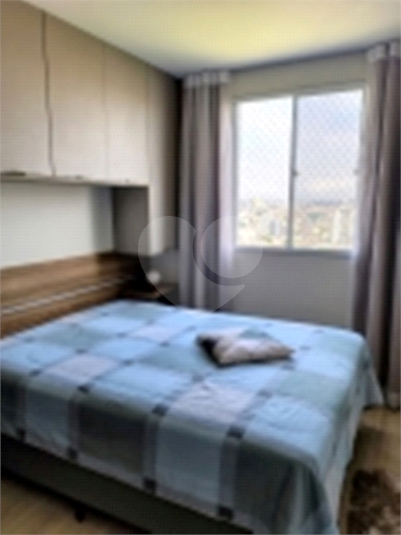 APARTAMENTO em CANGAÍBA