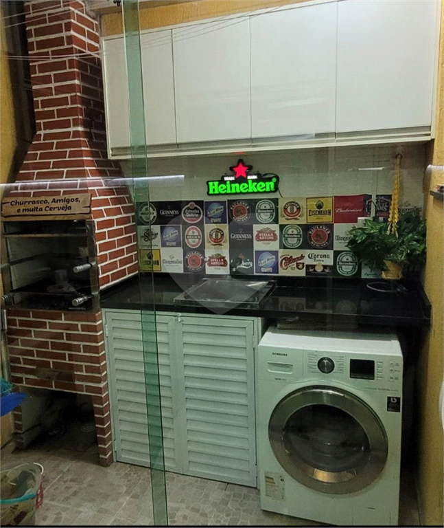 CONDOMÍNIO em ITAQUERA