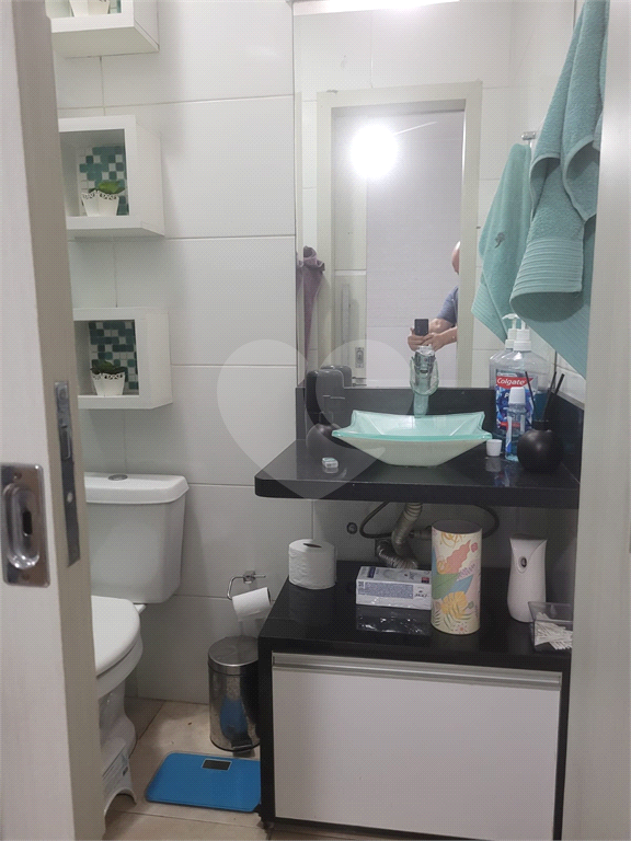 CONDOMÍNIO em ITAQUERA