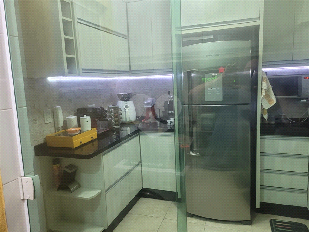 CONDOMÍNIO em ITAQUERA