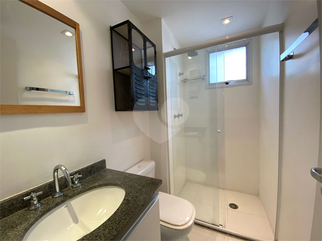 Apartamento na Agua Branca com 70m², 2 dormitórios sendo 1 suíte, 1 vaga de garagem