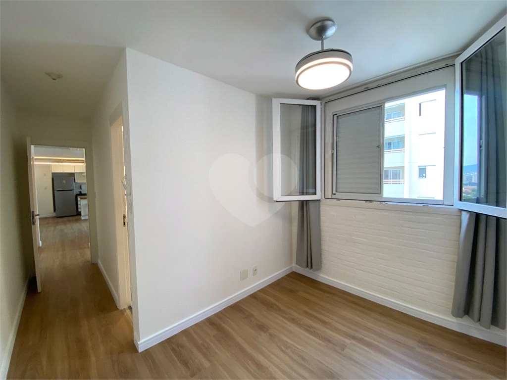 Apartamento na Agua Branca com 70m², 2 dormitórios sendo 1 suíte, 1 vaga de garagem