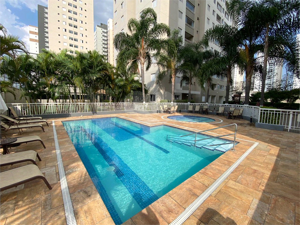 Apartamento na Agua Branca com 70m², 2 dormitórios sendo 1 suíte, 1 vaga de garagem