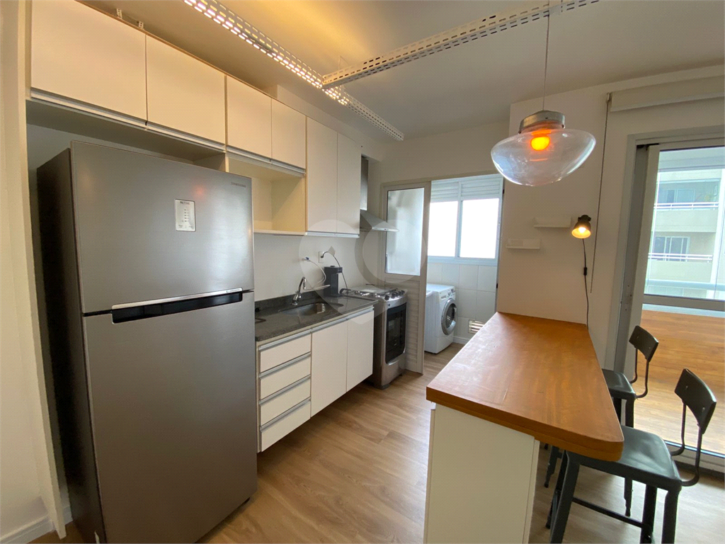 Apartamento na Agua Branca com 70m², 2 dormitórios sendo 1 suíte, 1 vaga de garagem