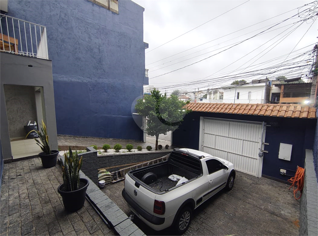 Maravilhoso Sobrado em Osasco.