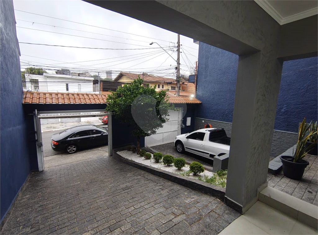 Maravilhoso Sobrado em Osasco.