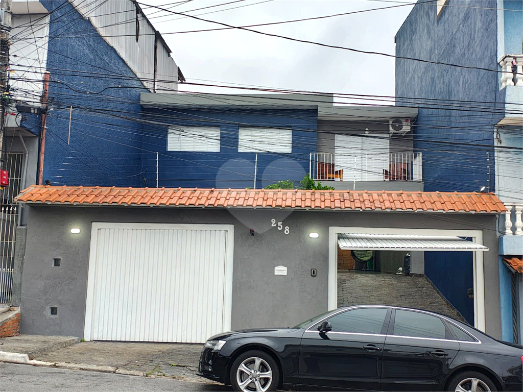 Maravilhoso Sobrado em Osasco.