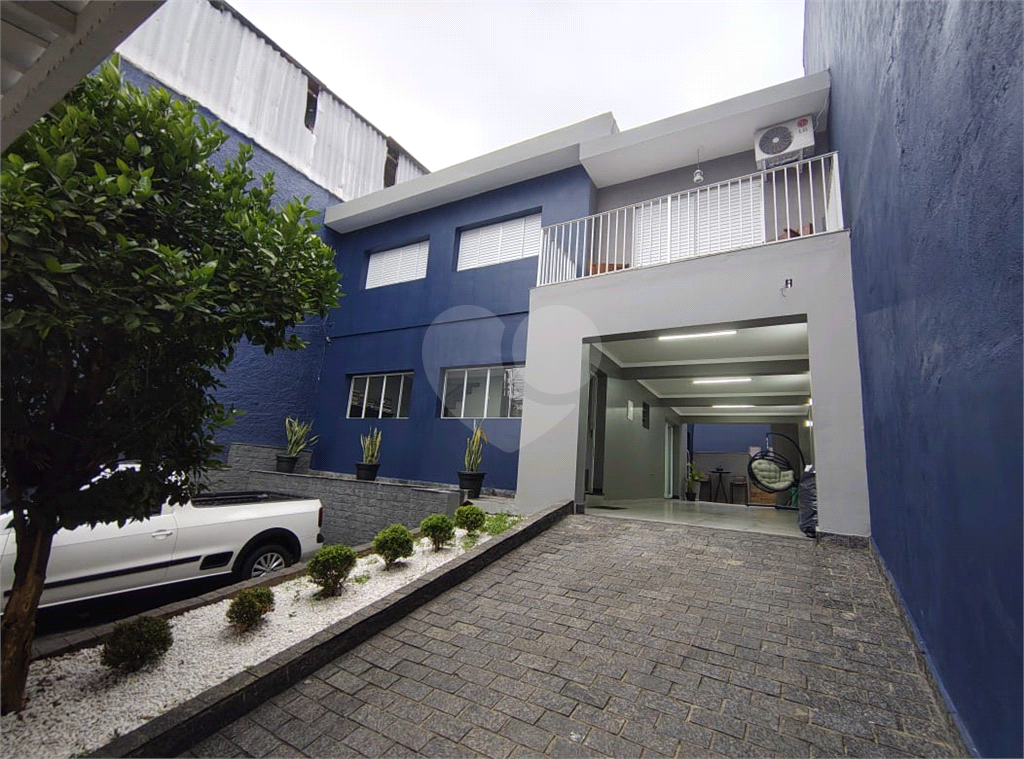 Maravilhoso Sobrado em Osasco.