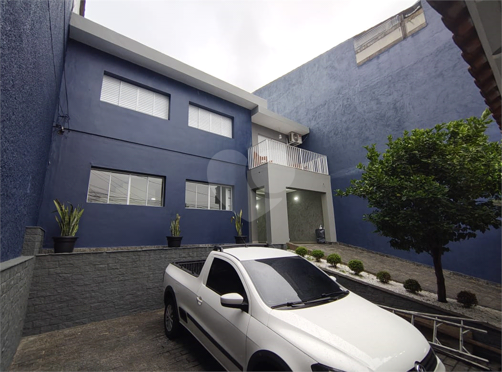 Maravilhoso Sobrado em Osasco.
