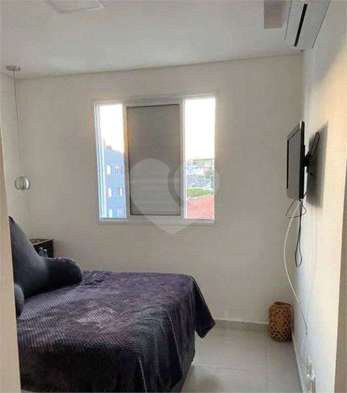 APARTAMENTO em JABAQUARA