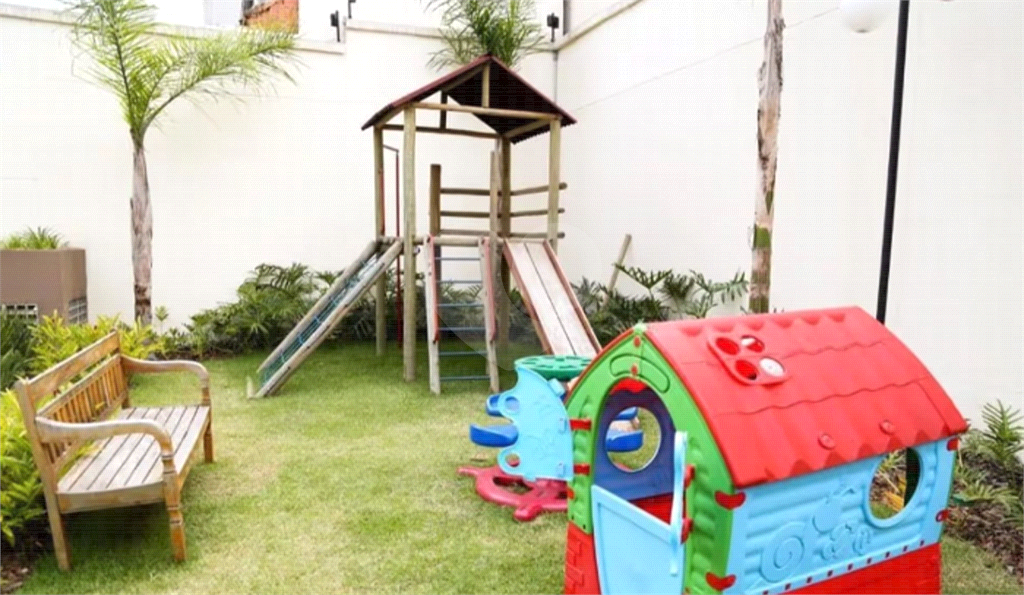 APARTAMENTO em JABAQUARA
