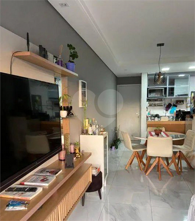 APARTAMENTO em JABAQUARA