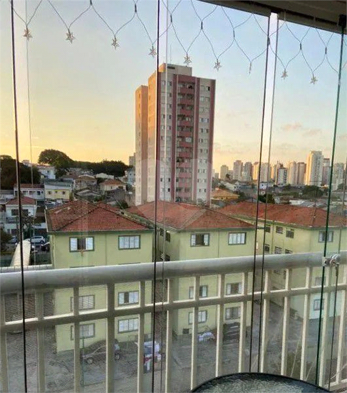 APARTAMENTO em JABAQUARA