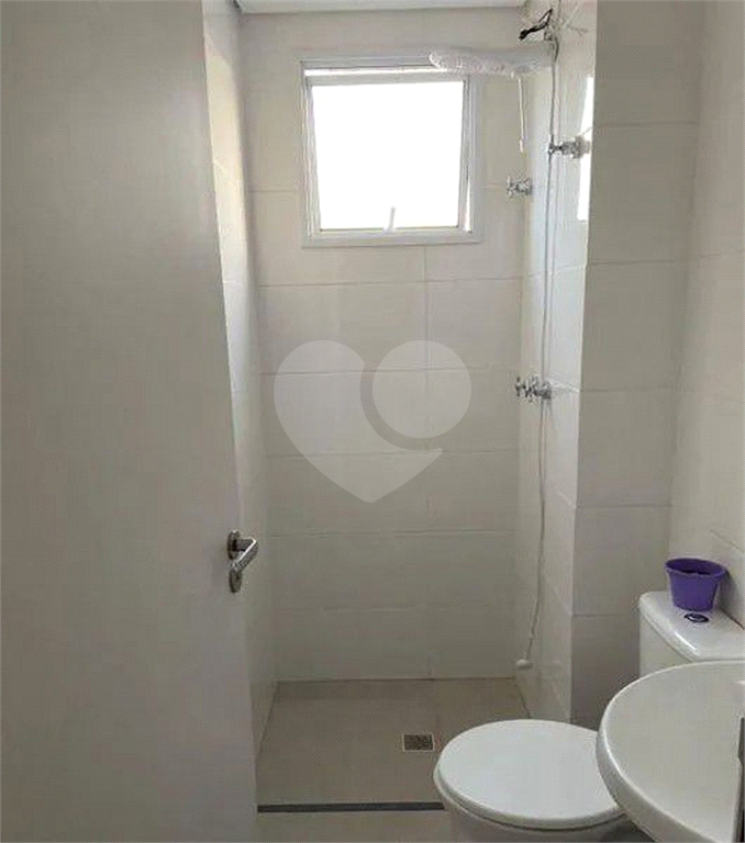 APARTAMENTO em JABAQUARA