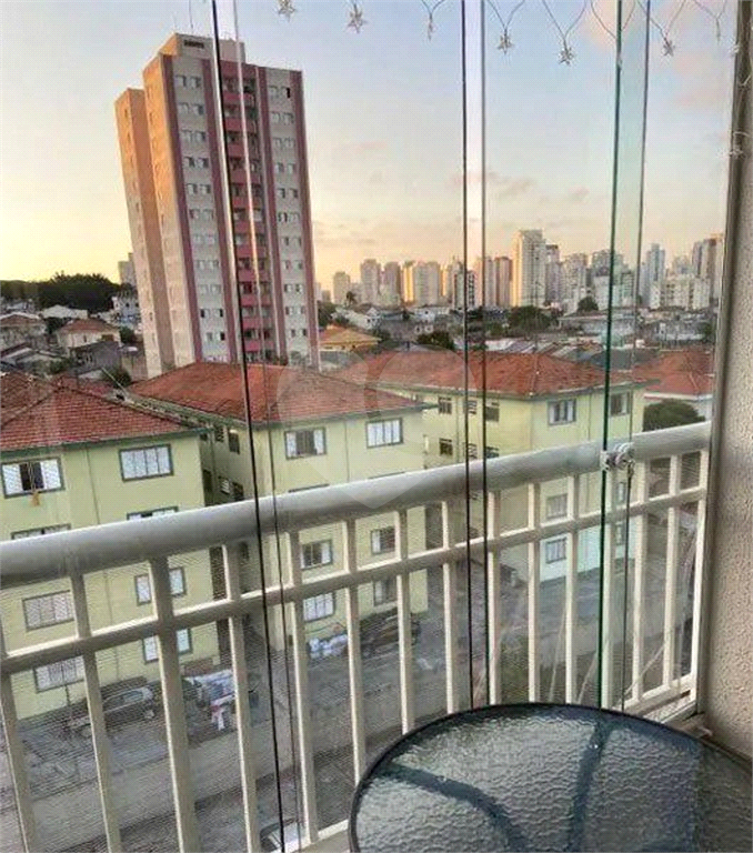 APARTAMENTO em JABAQUARA
