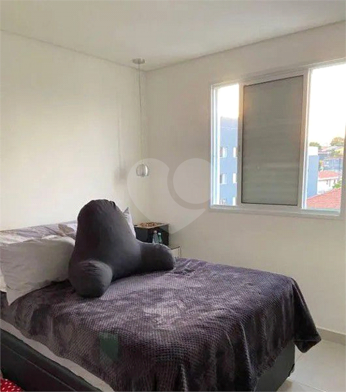 APARTAMENTO em JABAQUARA