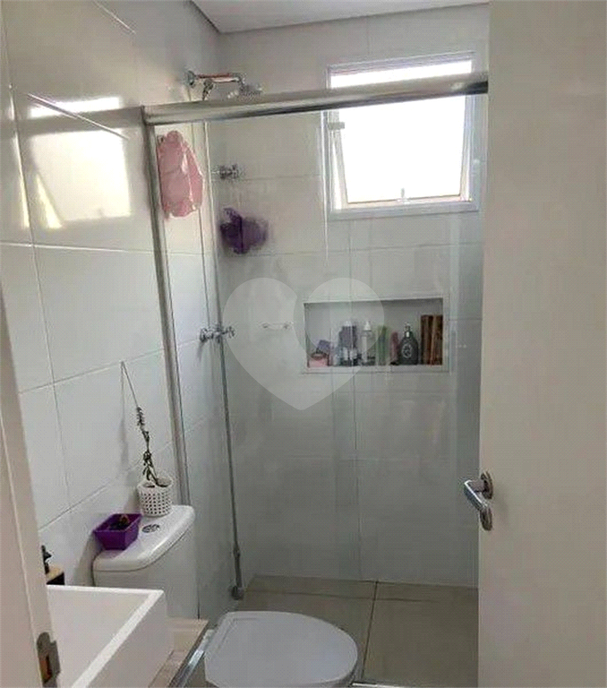 APARTAMENTO em JABAQUARA
