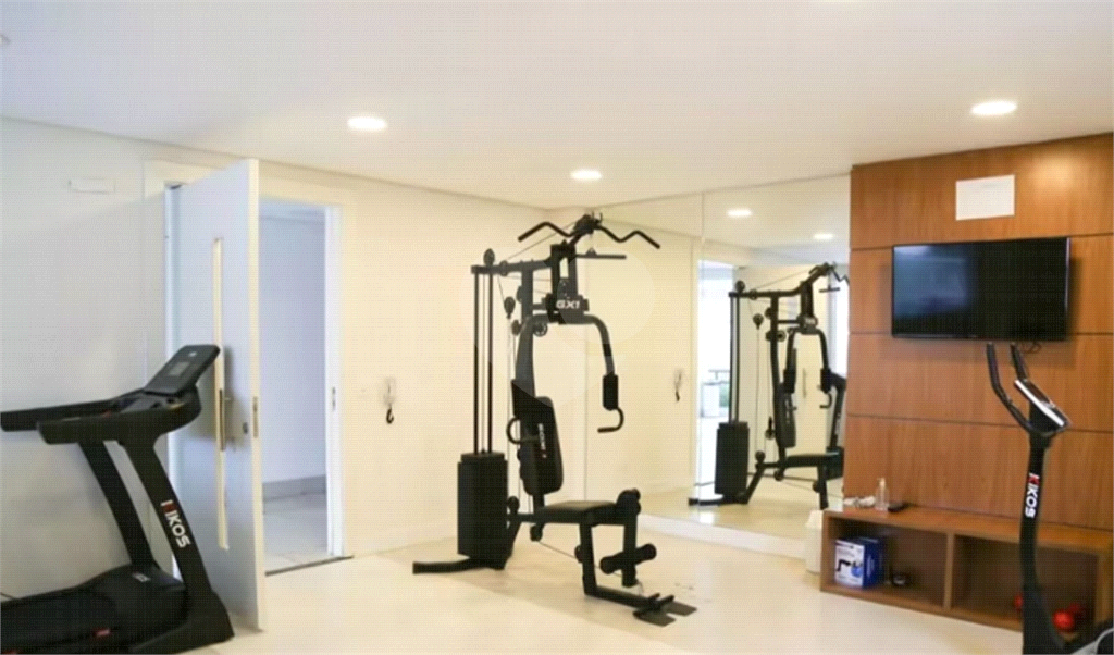 APARTAMENTO em JABAQUARA
