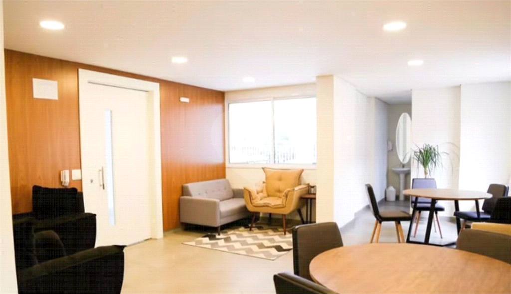 APARTAMENTO em JABAQUARA