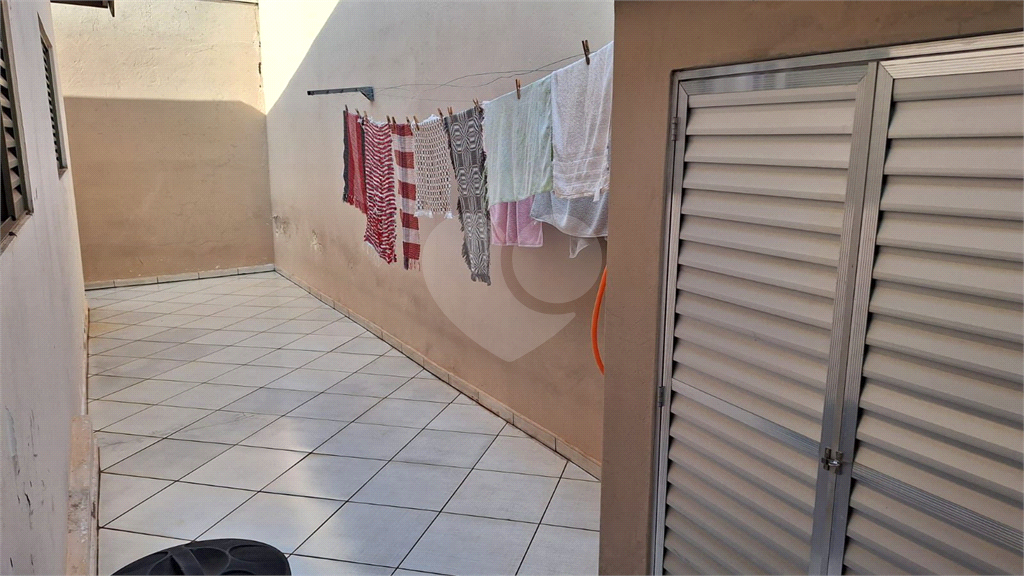 Casa à venda com 3 quartos, 175m² - Foto 25