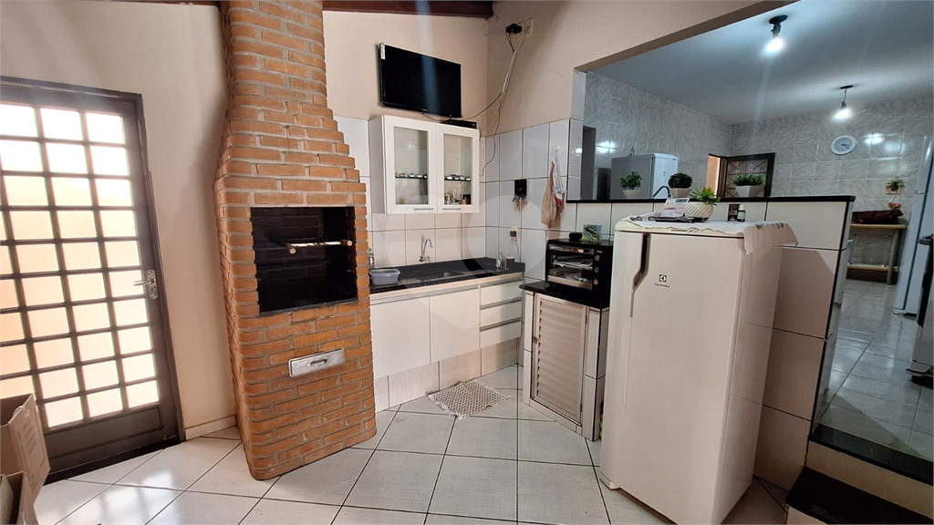 Casa à venda com 3 quartos, 175m² - Foto 5