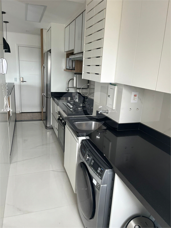 Apartamento à venda com 2 quartos, 71m² - Foto 7