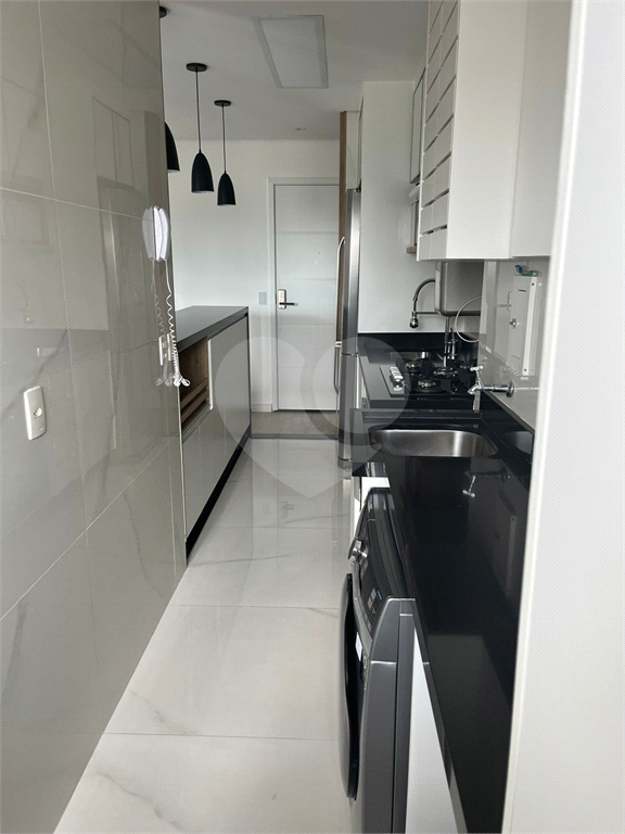 Apartamento à venda com 2 quartos, 71m² - Foto 5