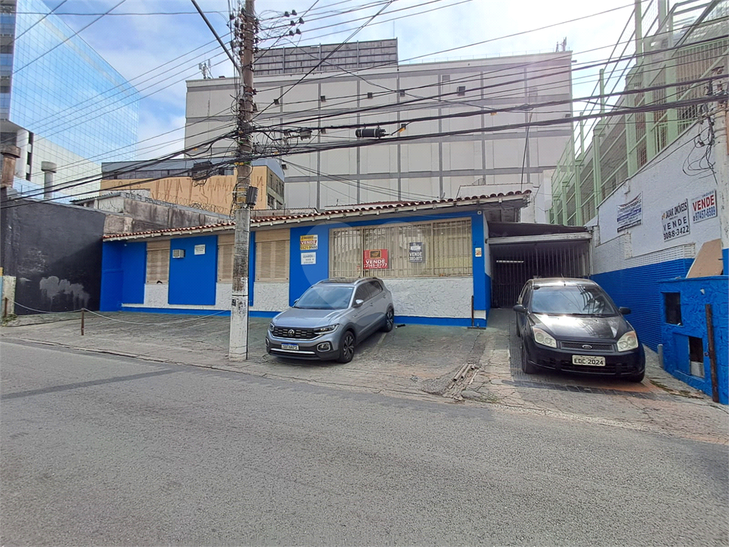 Imóvel de 282m² com 5 salas, 10 vagas de garagem Pinheiros