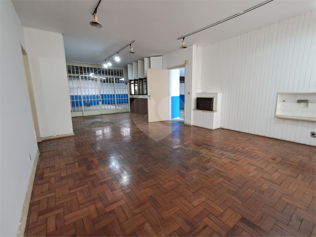Imóvel de 282m² com 5 salas, 10 vagas de garagem Pinheiros