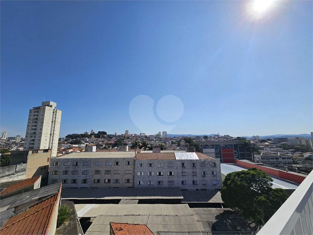 Apartamento novo a venda na Vila Medeiros