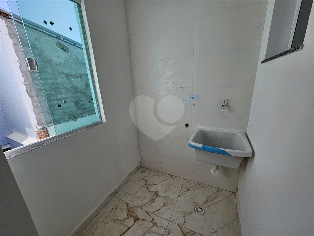 Apartamento novo a venda na Vila Medeiros
