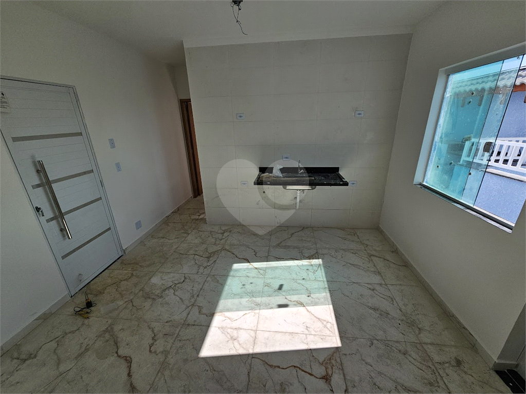 Apartamento novo a venda na Vila Medeiros