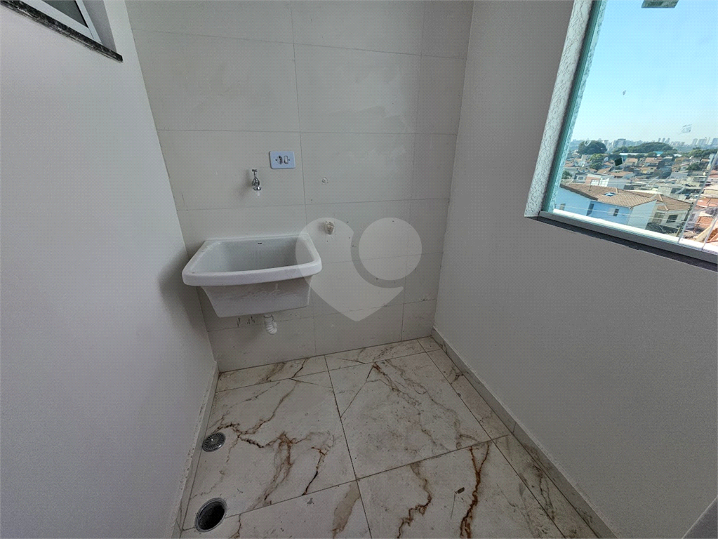 Apartamento novo a venda na Vila Medeiros