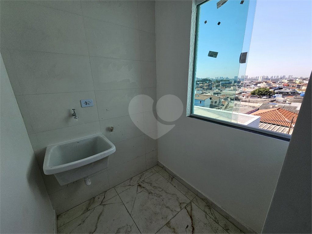 Apartamento novo a venda na Vila Medeiros