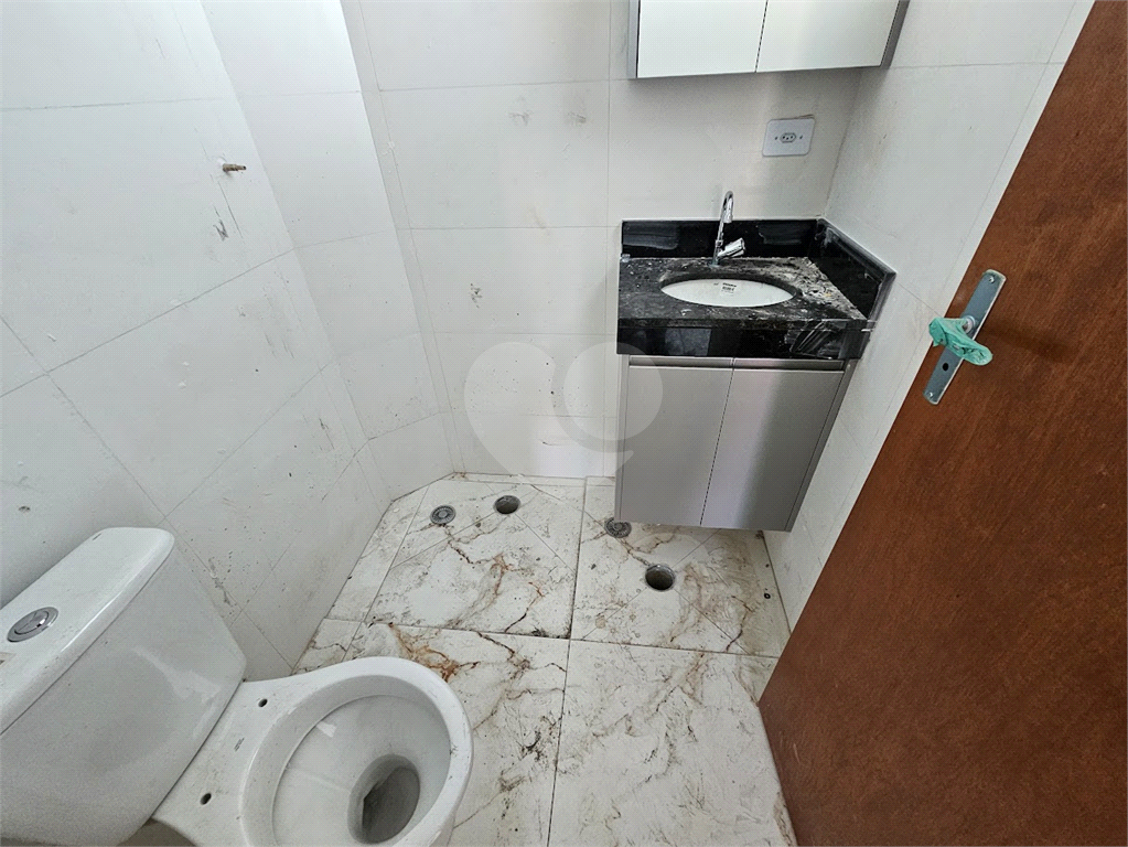 Apartamento novo a venda na Vila Medeiros