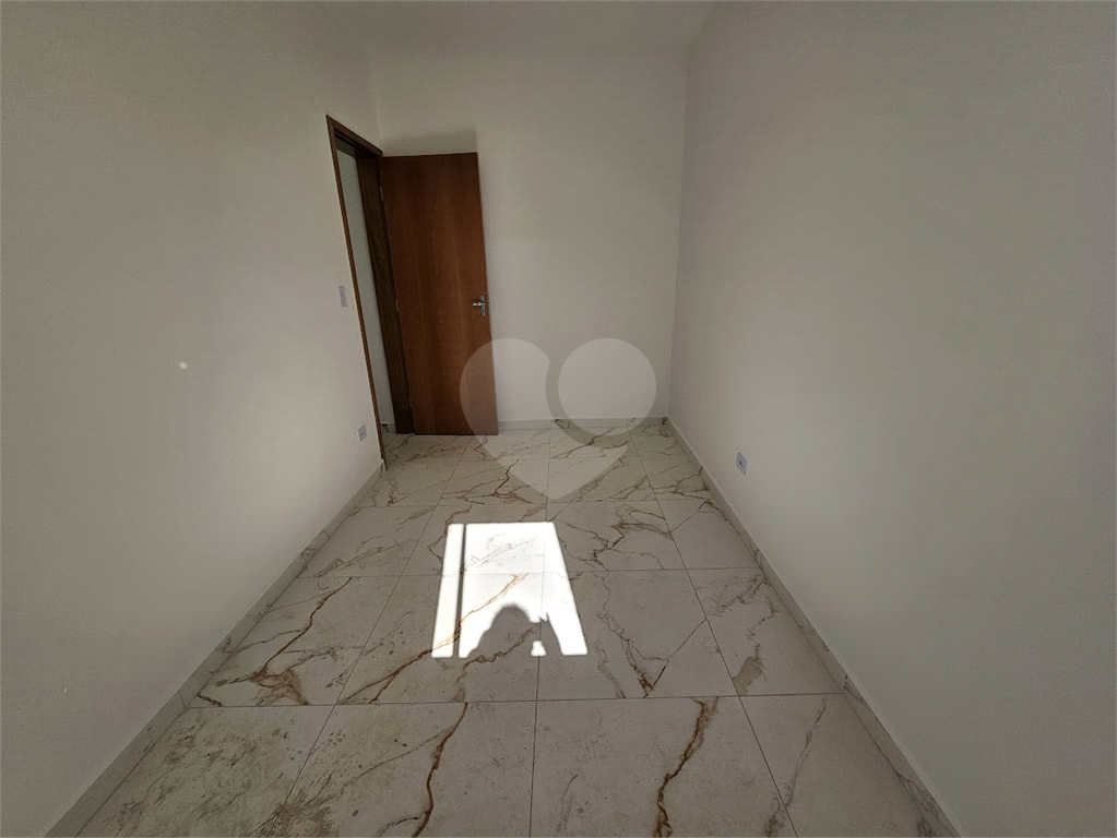 Apartamento novo a venda na Vila Medeiros
