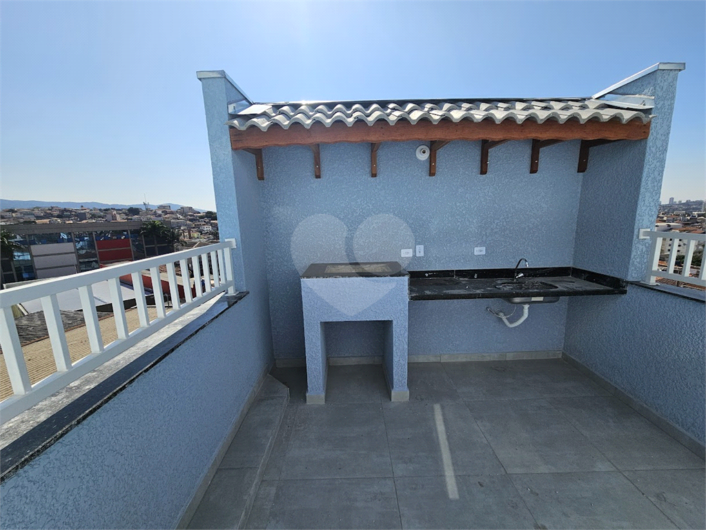 Apartamento novo a venda na Vila Medeiros