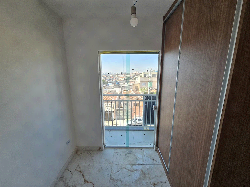 Apartamento novo a venda na Vila Medeiros
