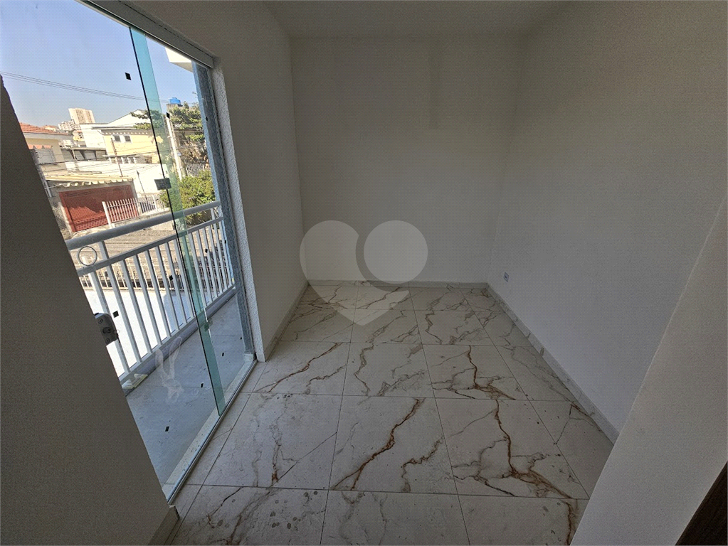 Apartamento novo a venda na Vila Medeiros