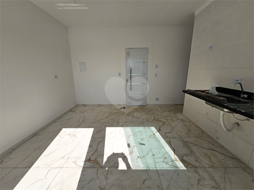 Apartamento novo a venda na Vila Medeiros