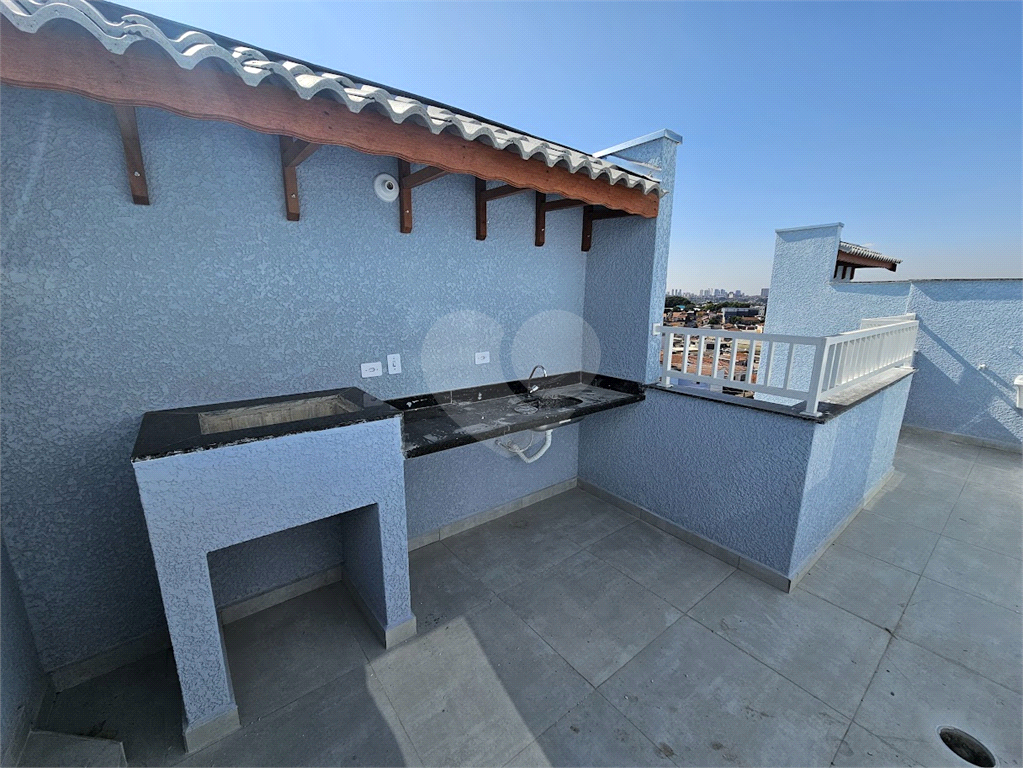 Apartamento novo a venda na Vila Medeiros