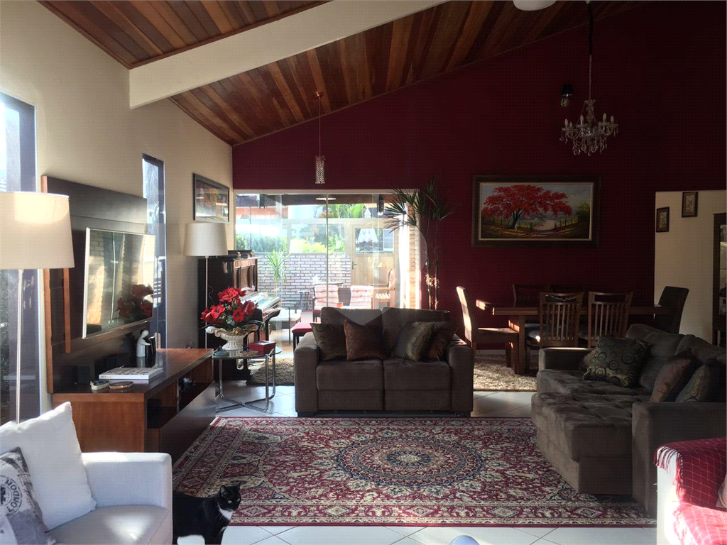 Casa Lindíssima em Vargem Grande Paulista – Tranquilidade e Conforto em Meio à Natureza!