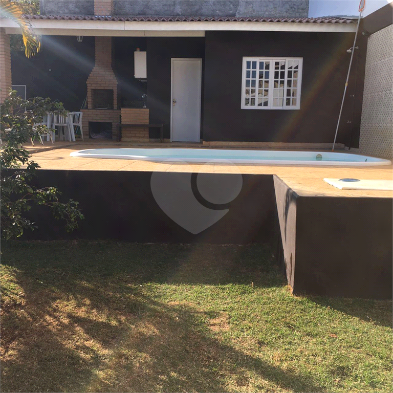 Casa Lindíssima em Vargem Grande Paulista – Tranquilidade e Conforto em Meio à Natureza!