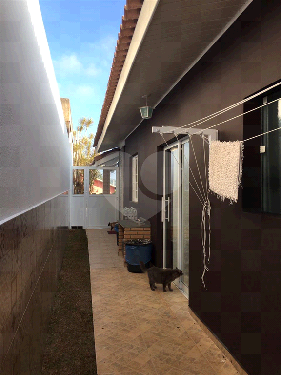 Casa Lindíssima em Vargem Grande Paulista – Tranquilidade e Conforto em Meio à Natureza!