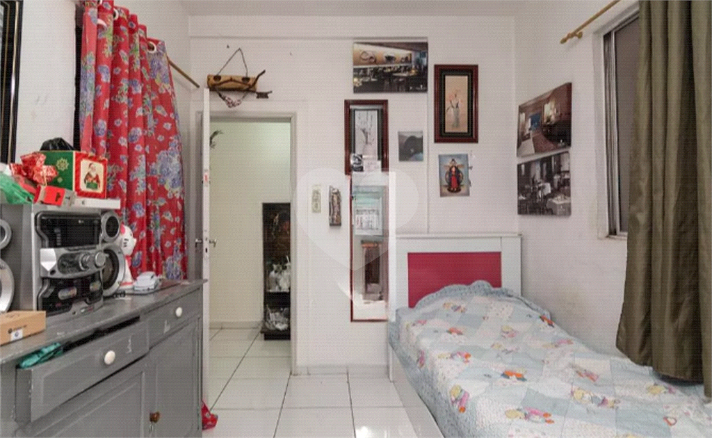 APARTAMENTO em BELA VISTA